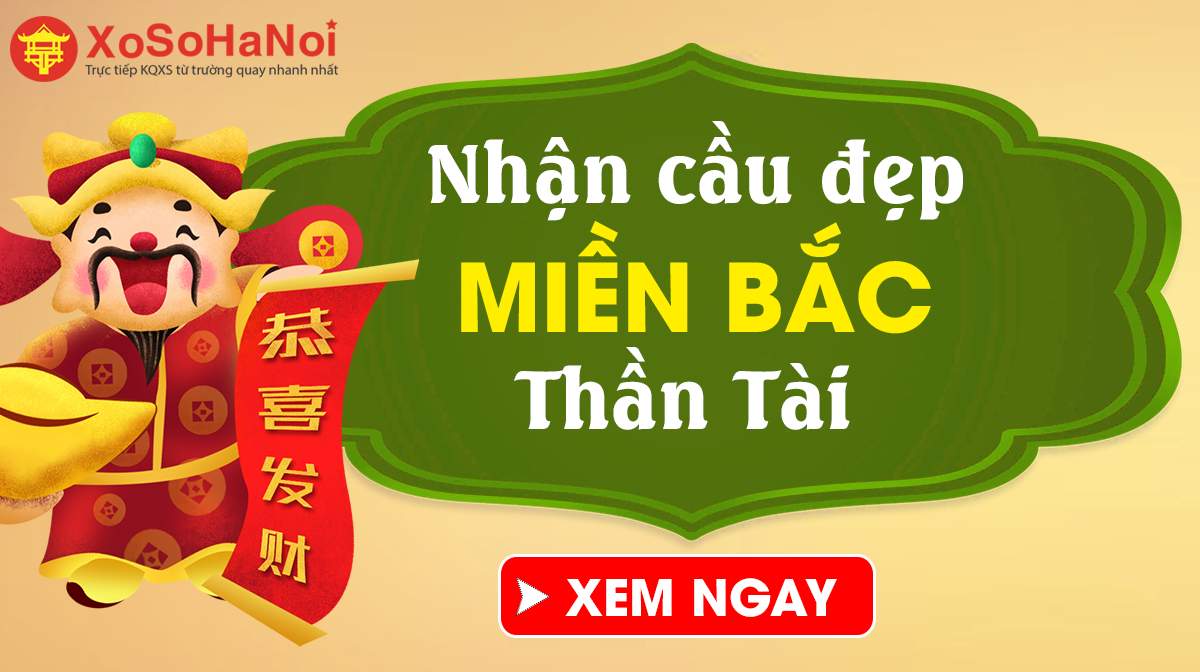 Dự đoán kết quả xổ số miền Bắc hôm nay Thứ 4 ngày 17/04/2024 miễn phí