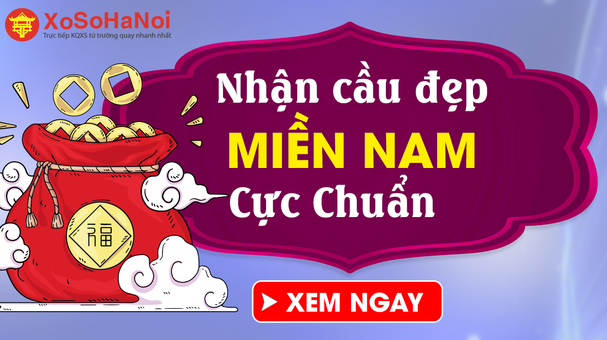 Dự đoán kết quả xổ số miền Nam hôm nay Thứ 3 ngày 27/08/2024 chuẩn xác