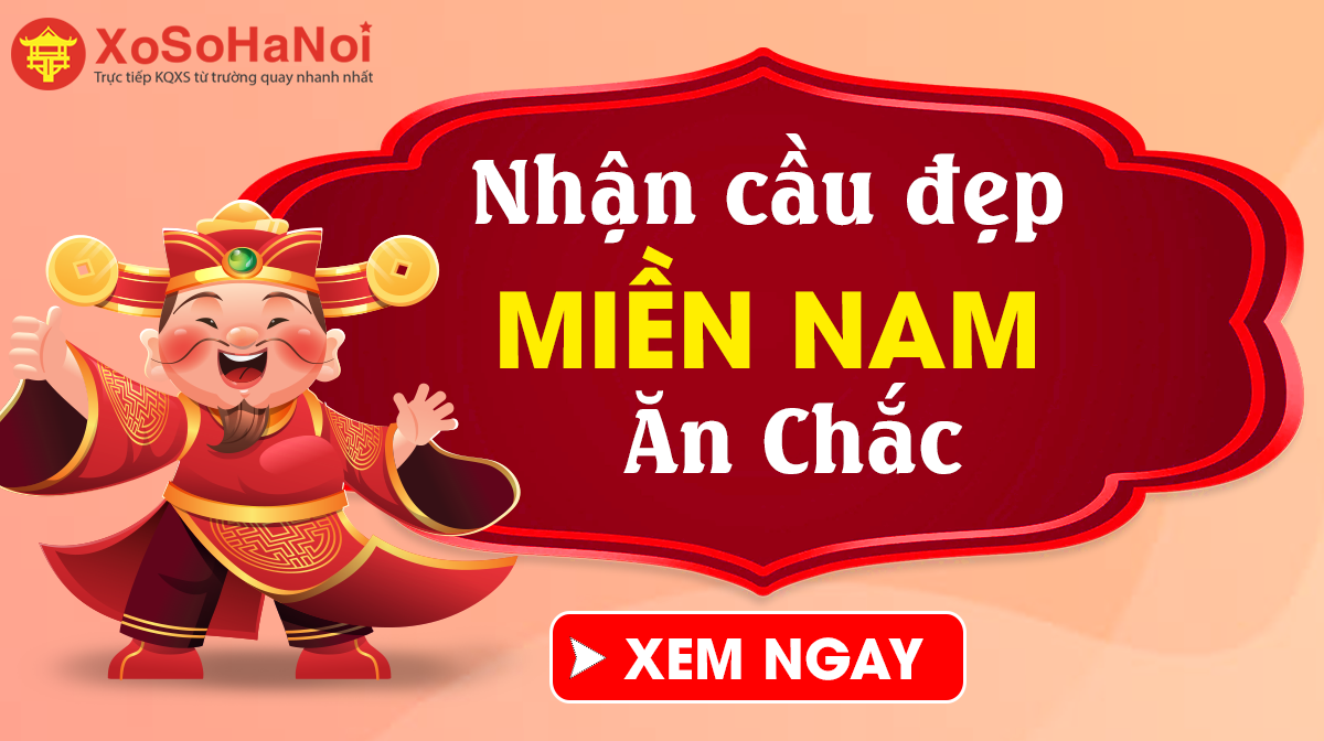 Dự đoán kết quả xổ số miền Nam hôm nay Thứ 4 ngày 03/07/2024 chuẩn xác