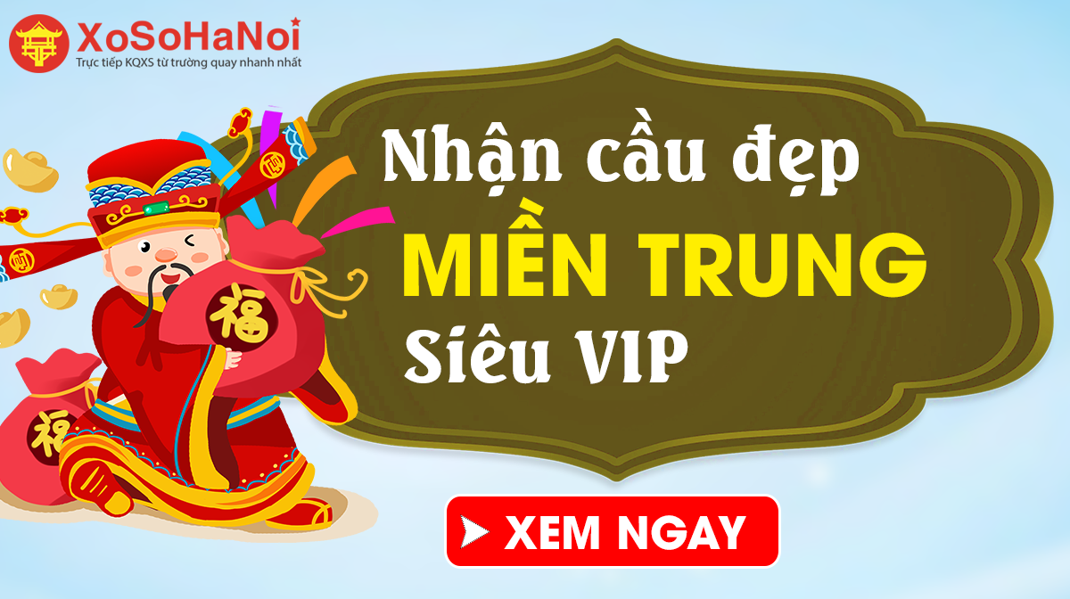 Dự đoán kết quả xổ số miền Trung hôm nay Thứ 7 ngày 22/06/2024 siêu chuẩn