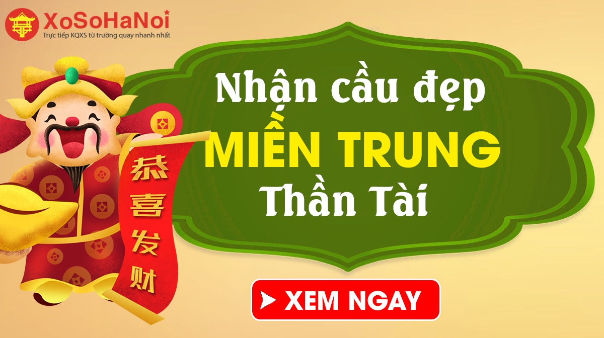 Dự đoán kết quả xổ số miền Trung hôm nay Thứ 6 ngày 15/03/2024 siêu chuẩn