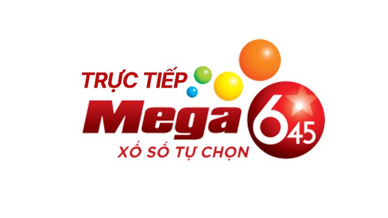 Xổ Số Mega 6/45 - Kiểu Cược Xổ Số Nhiều Điều Thú Vị